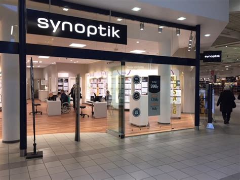 Optiker Synoptik Algade Aalborg Åbningstider .